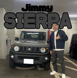 ご納車おめでとうございます！！